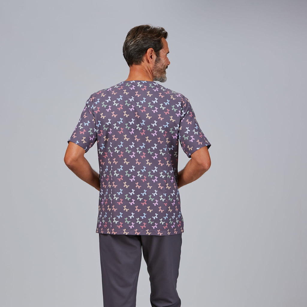 BLUSA UNISEX AMAIA - Gary's