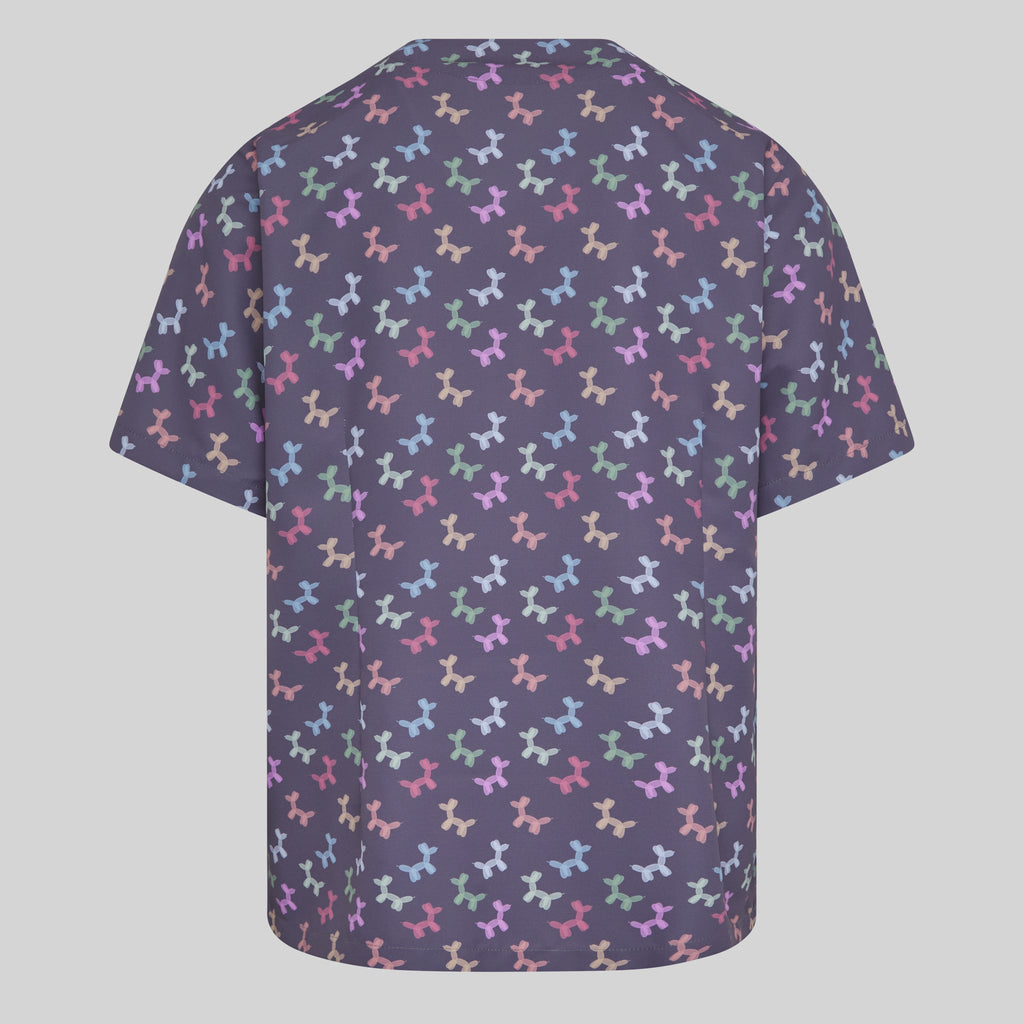 BLUSA UNISEX AMAIA - Gary's