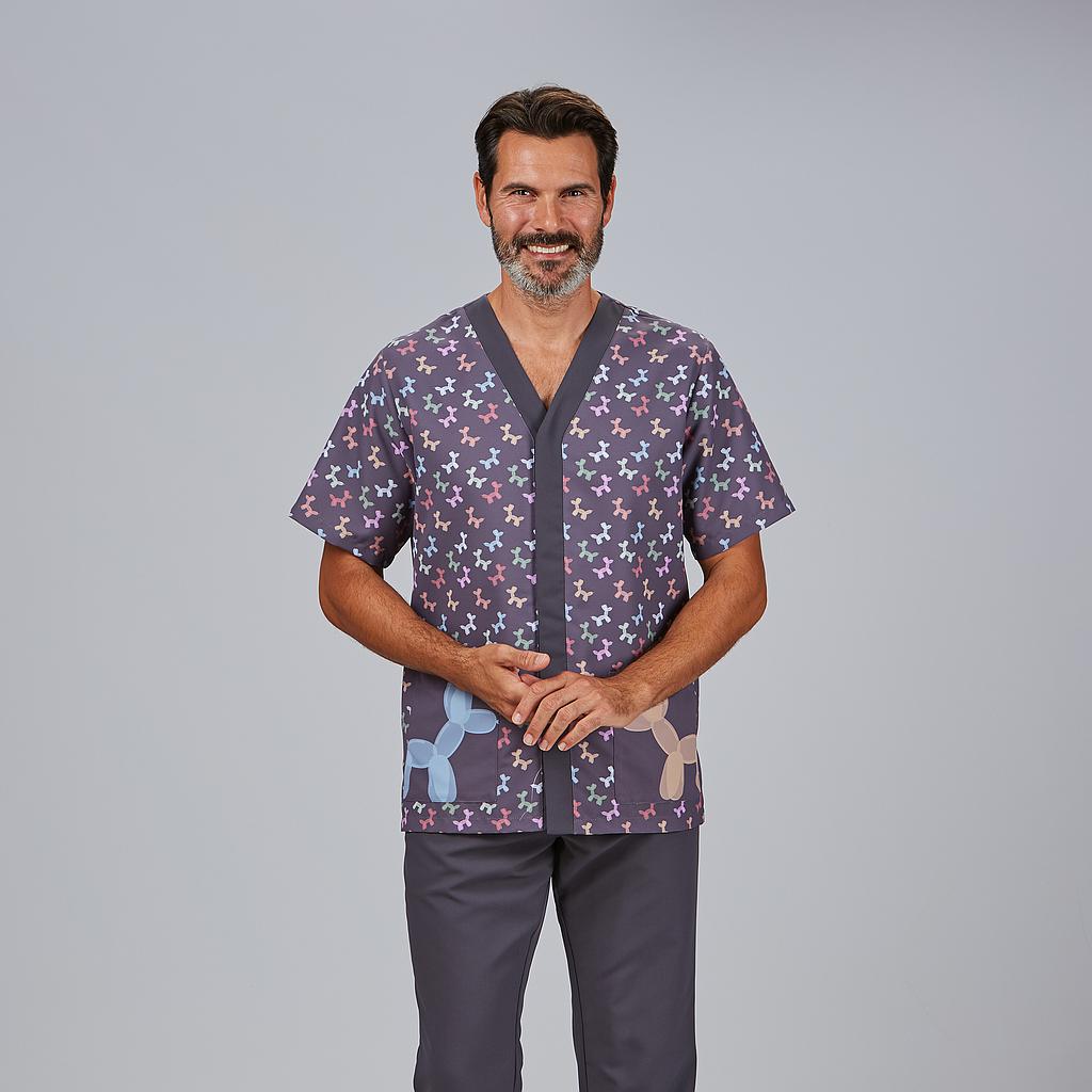BLUSA UNISEX AMAIA - Gary's