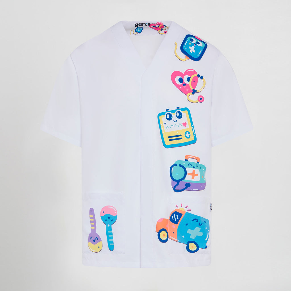 BLUSA UNISEX AMAIA - Gary's