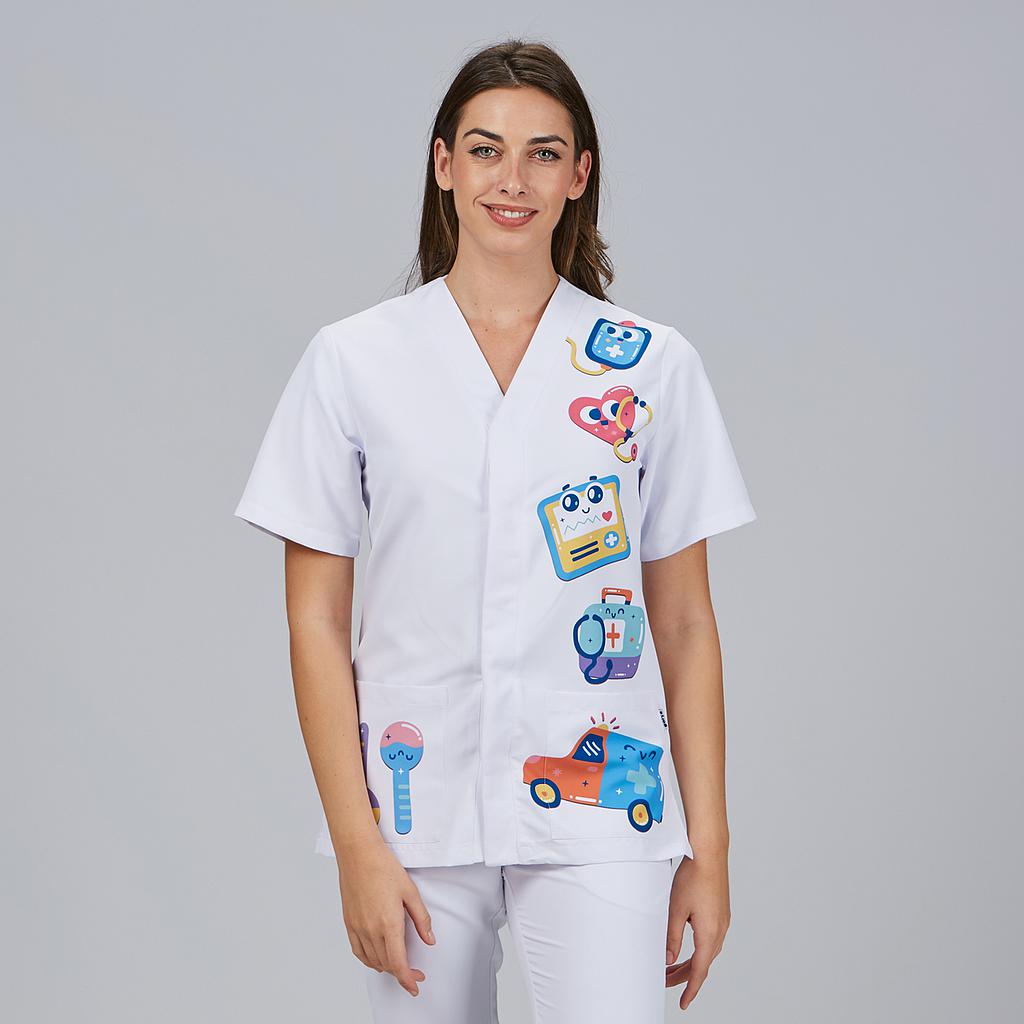 BLUSA UNISEX AMAIA - Gary's