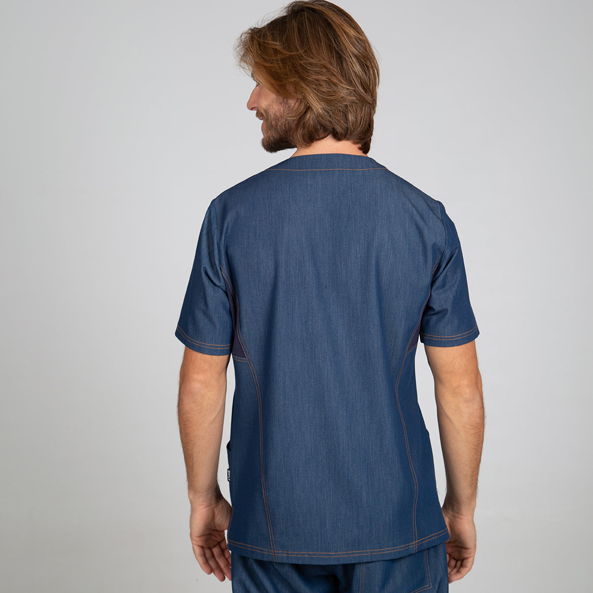 BLUSA HOMBRE DARIO - Gary's