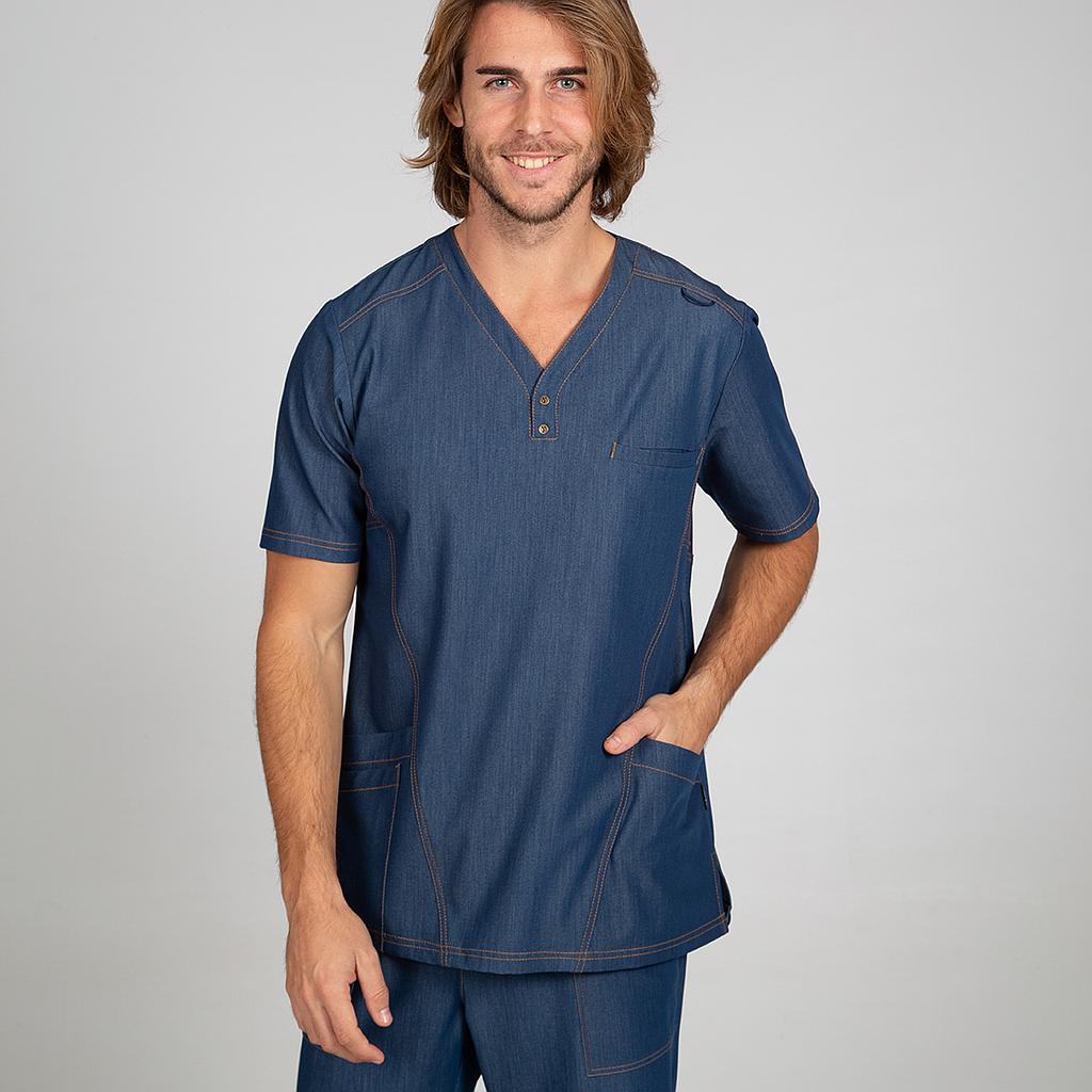 BLUSA HOMBRE DARIO - Gary's