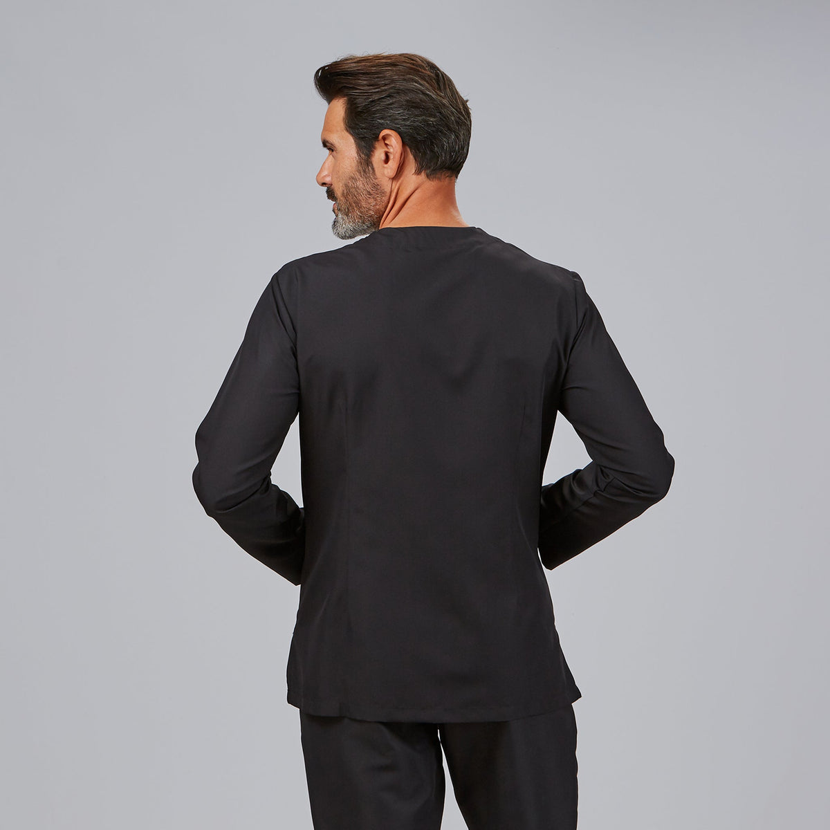 BLUSA HOMBRE NESTOR - Gary's