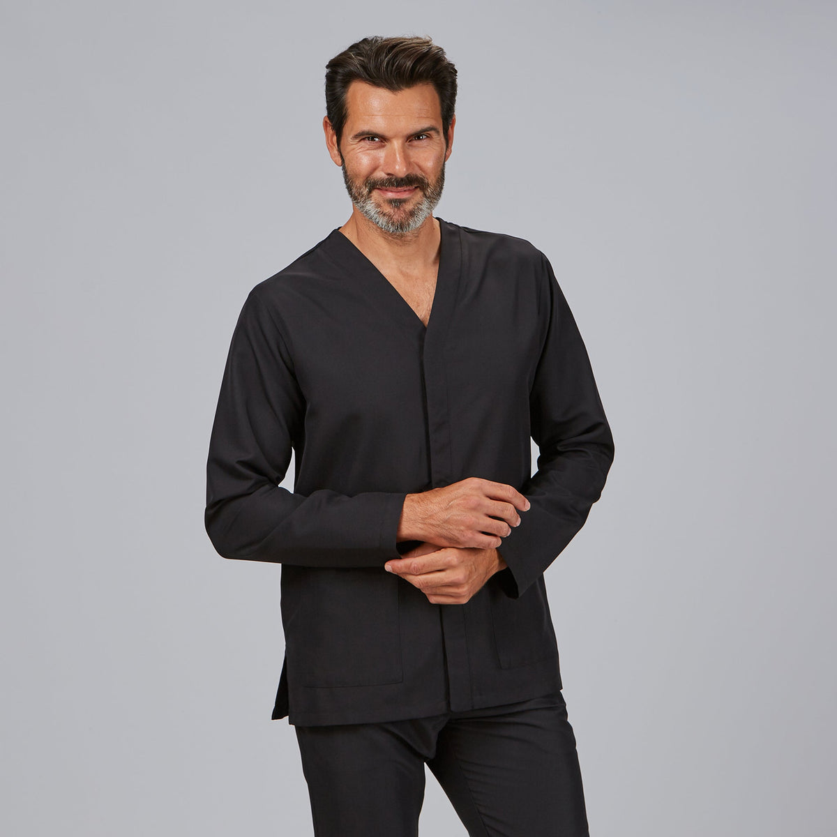 BLUSA HOMBRE NESTOR - Gary's