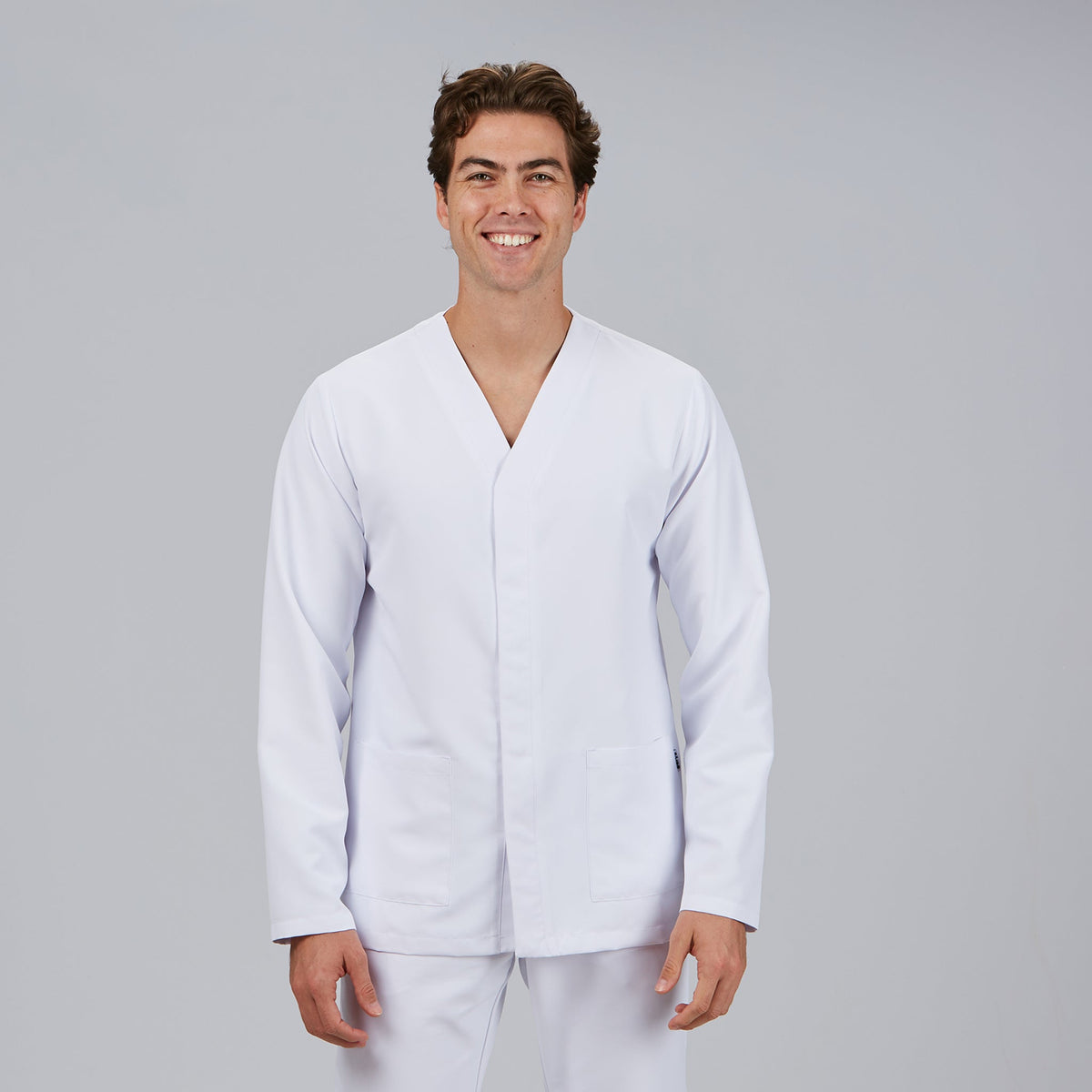 BLUSA HOMBRE NESTOR - Gary's