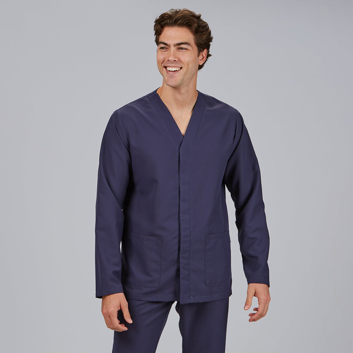BLUSA HOMBRE NESTOR - Gary's