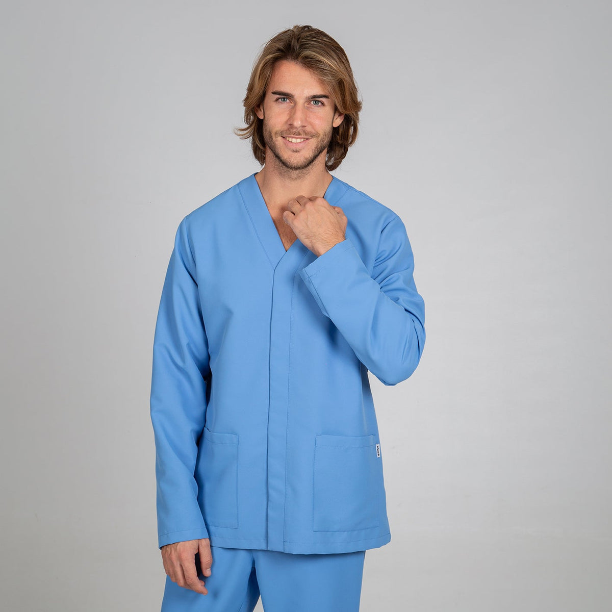 BLUSA HOMBRE NESTOR - Gary's