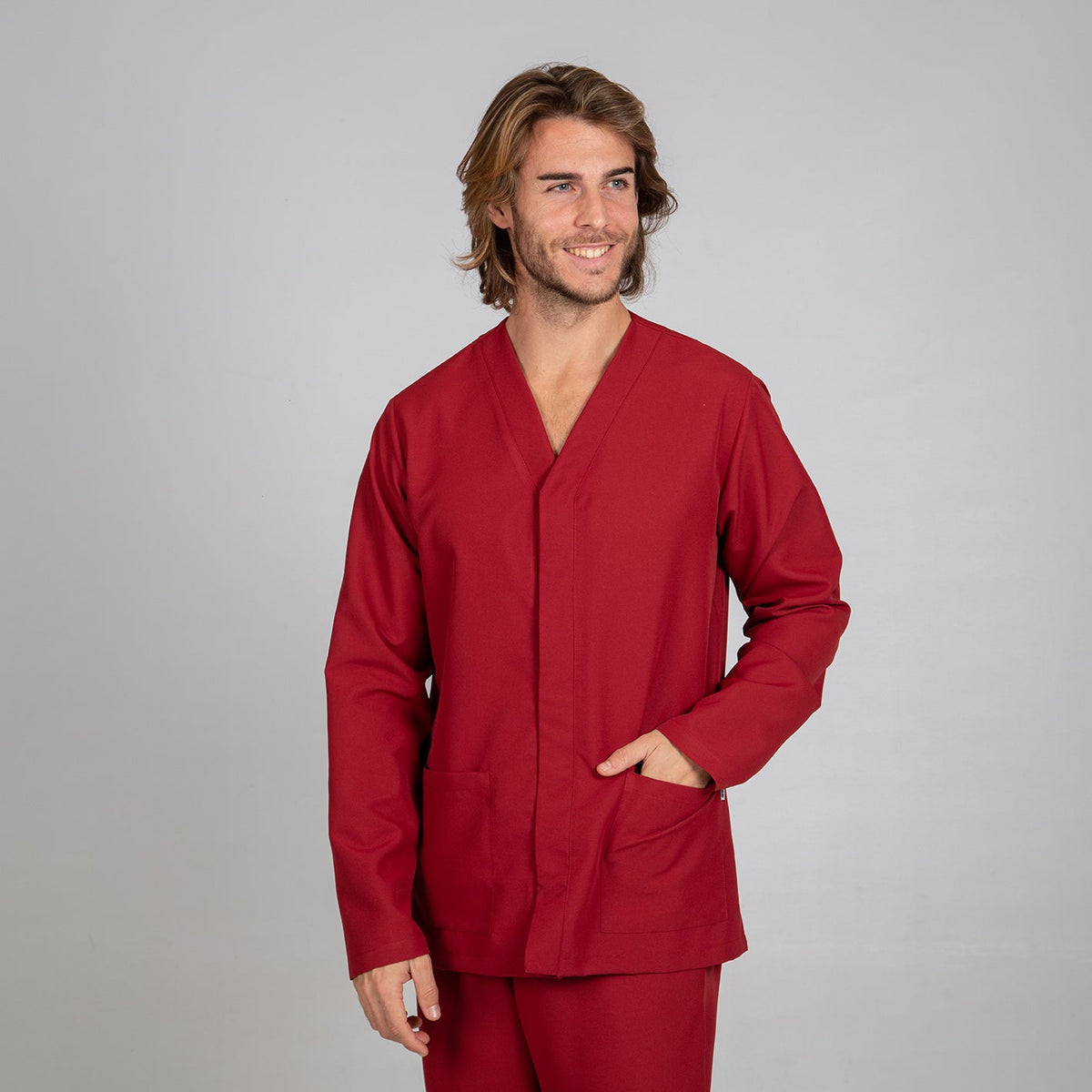 BLUSA HOMBRE NESTOR - Gary's