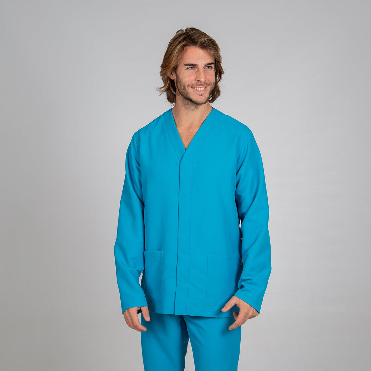 BLUSA HOMBRE NESTOR - Gary's