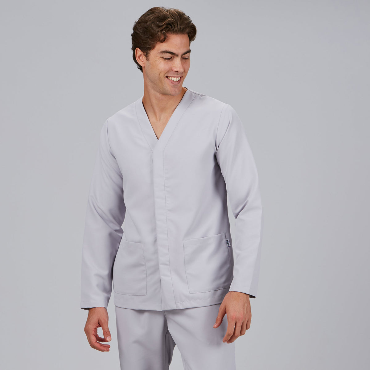BLUSA HOMBRE NESTOR - Gary's