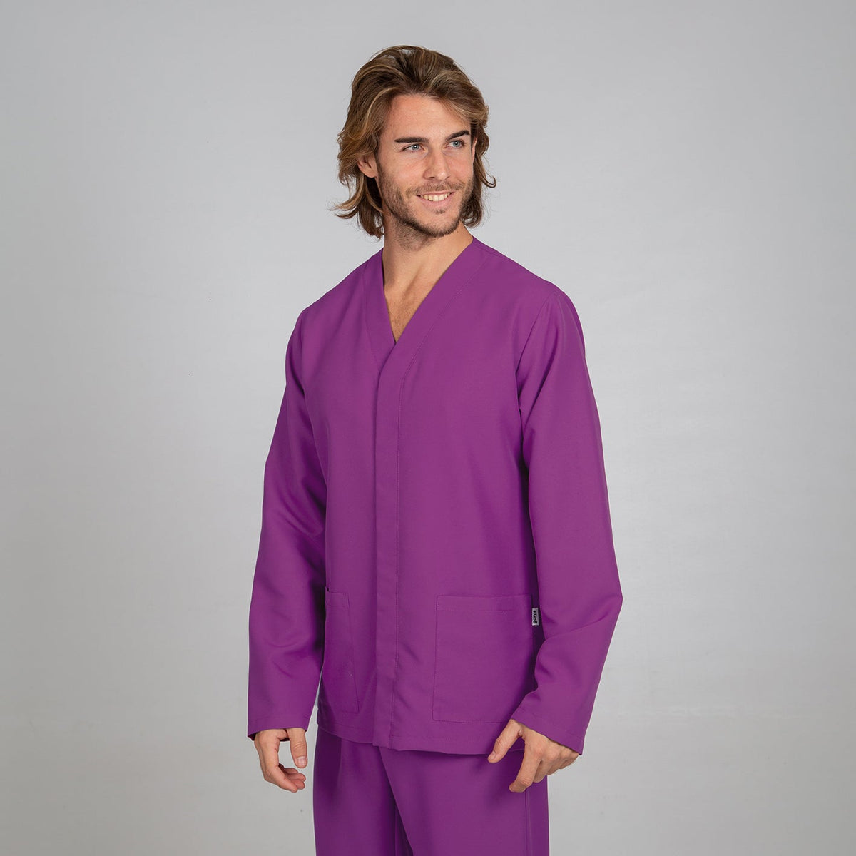 BLUSA HOMBRE NESTOR - Gary's