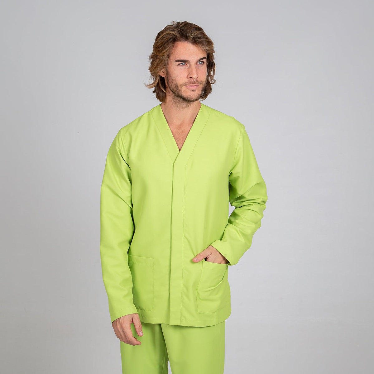 BLUSA HOMBRE NESTOR - Gary's