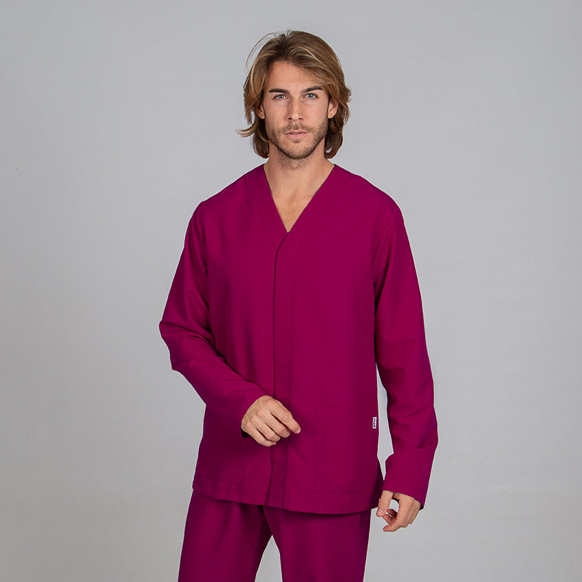 BLUSA HOMBRE NESTOR - Gary's