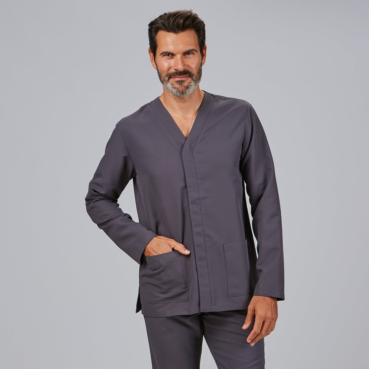 BLUSA HOMBRE NESTOR - Gary's