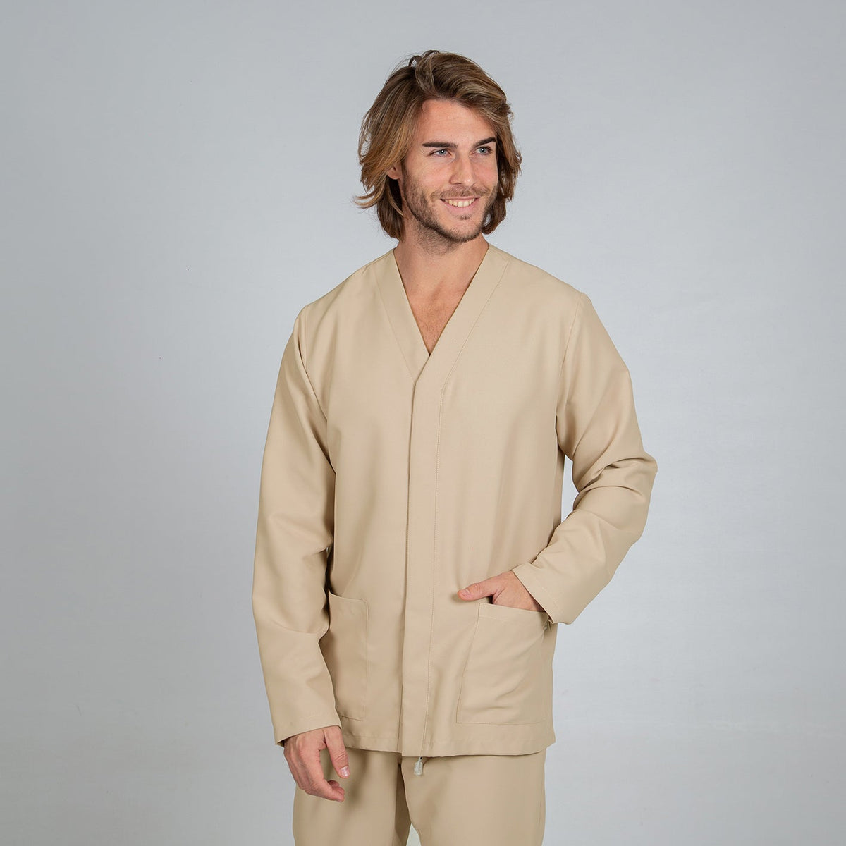 BLUSA HOMBRE NESTOR - Gary's