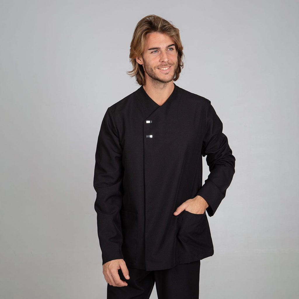 BLUSA HOMBRE FABIAN - Gary's
