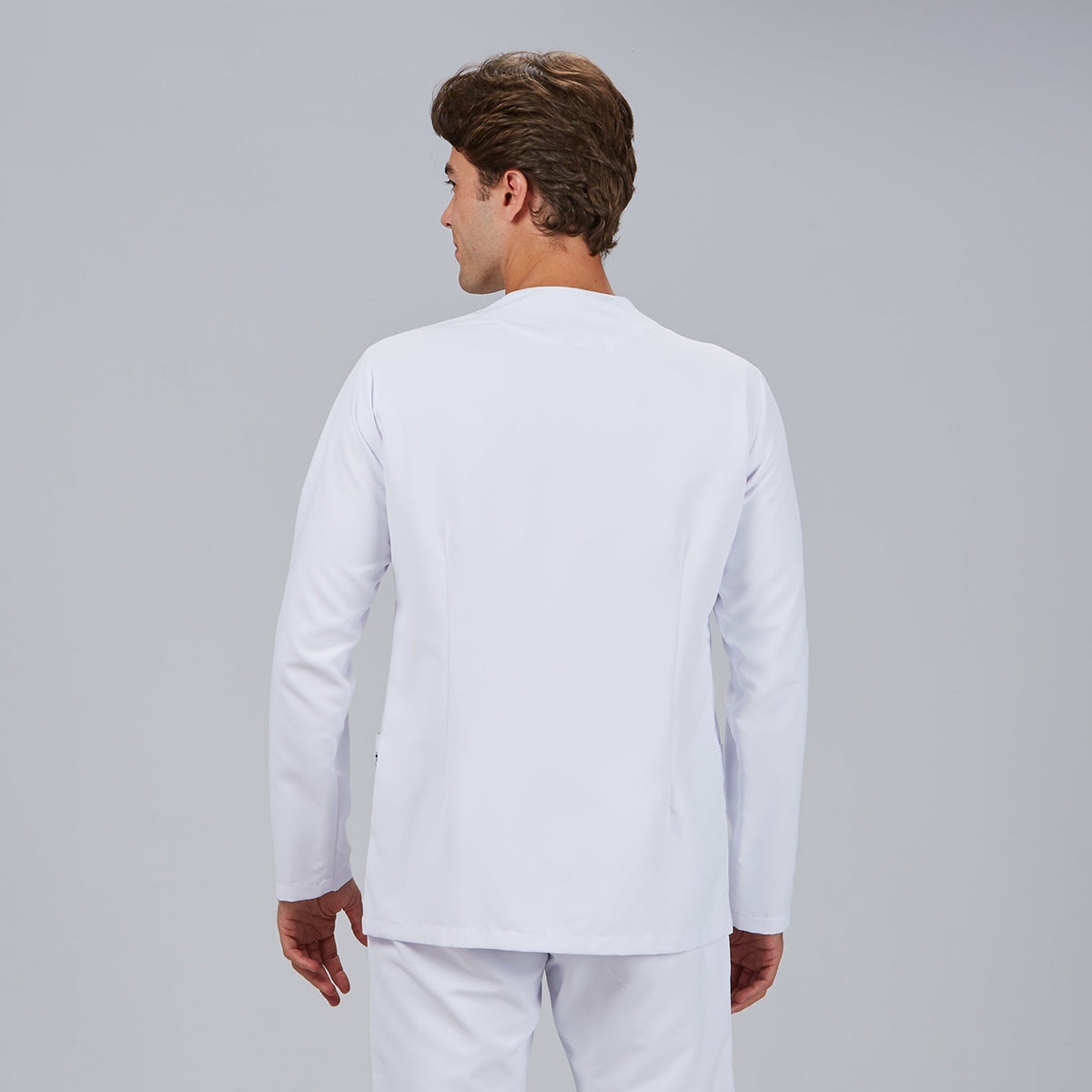 BLUSA HOMBRE FABIAN - Gary's