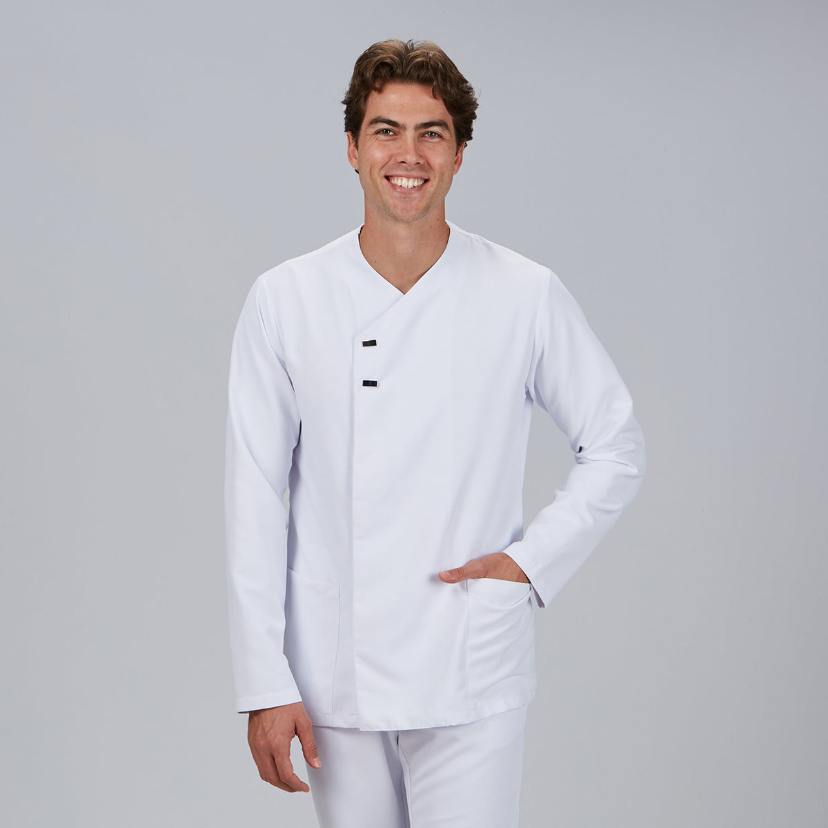 BLUSA HOMBRE FABIAN - Gary's