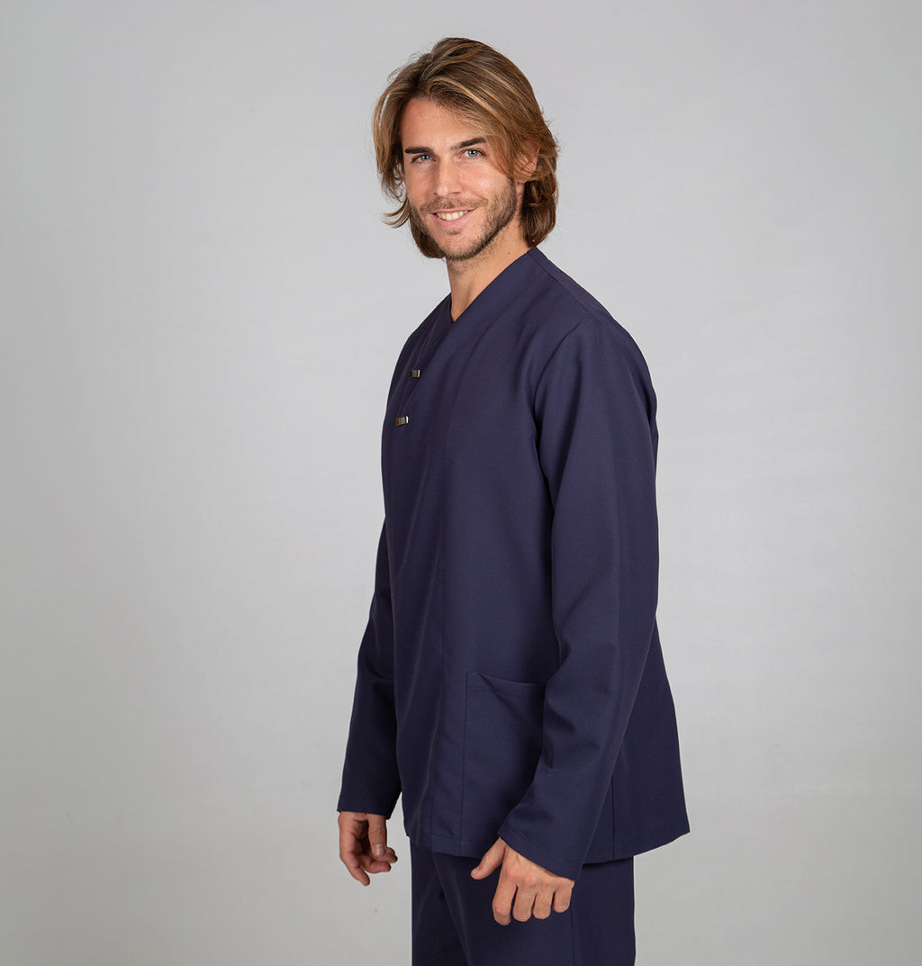 BLUSA HOMBRE FABIAN - Gary's