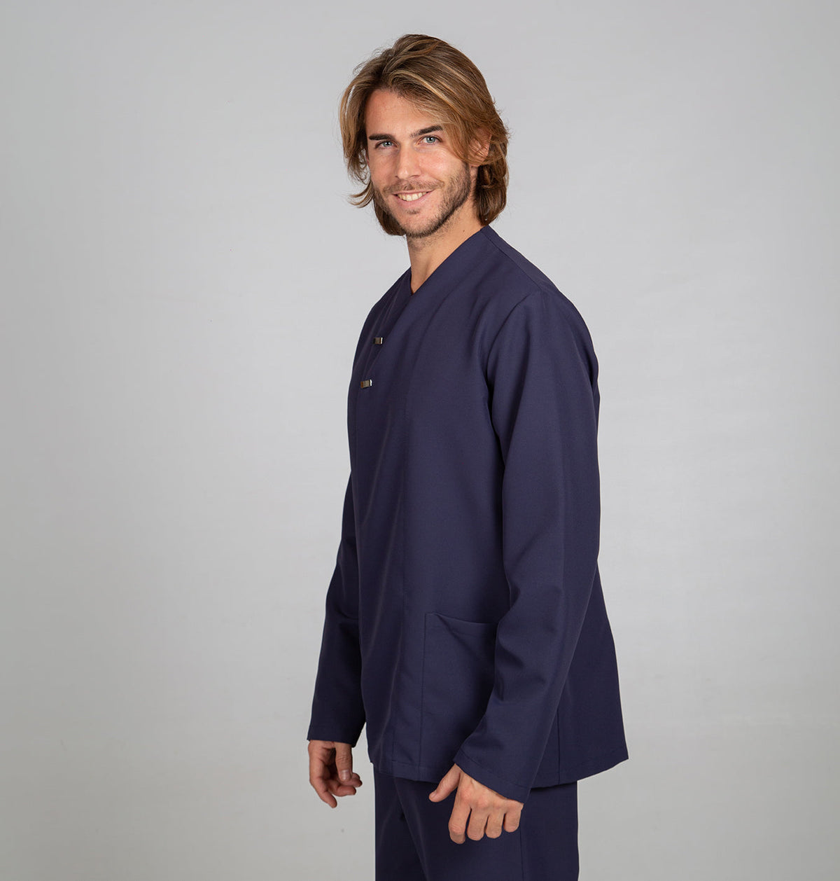 BLUSA HOMBRE FABIAN - Gary's