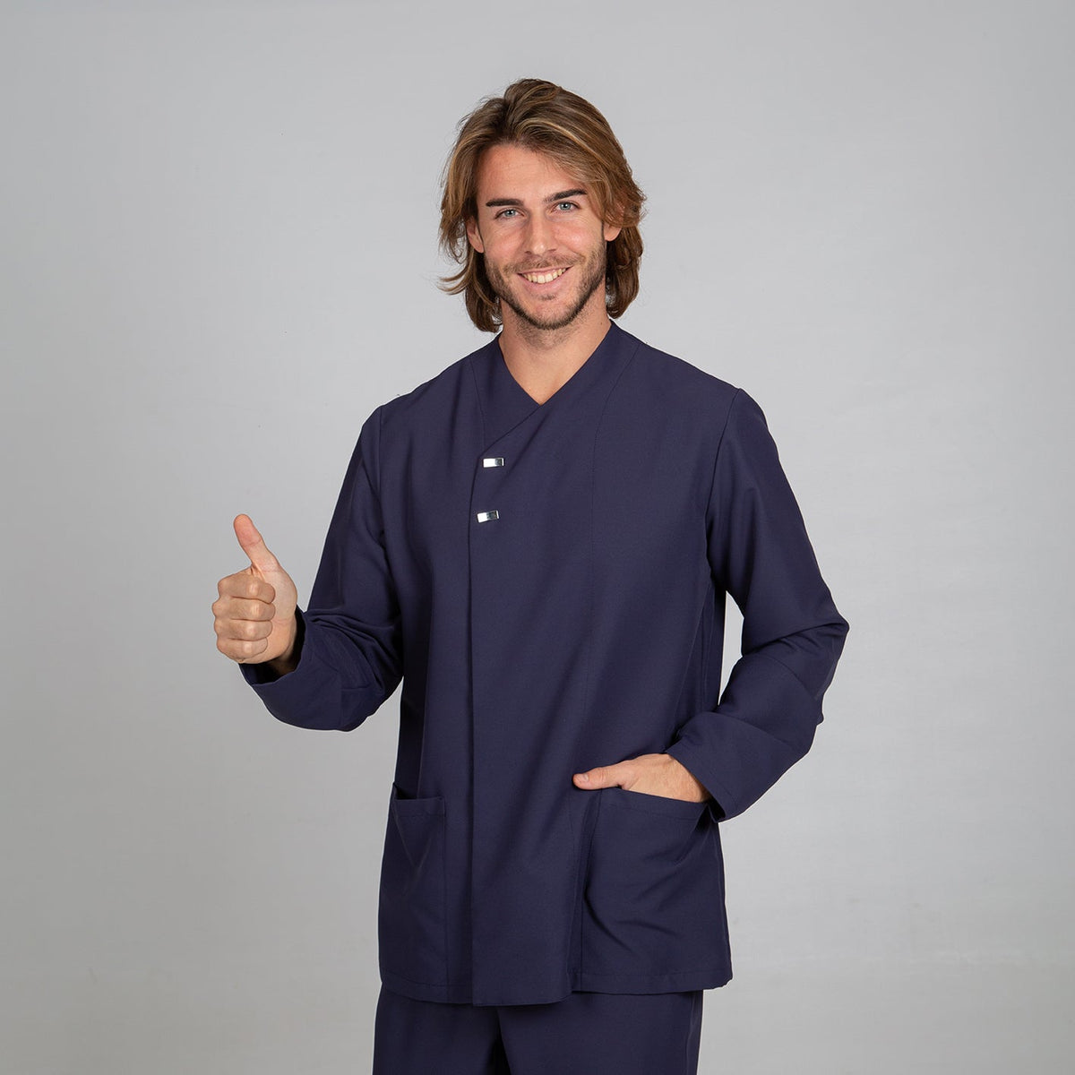 BLUSA HOMBRE FABIAN - Gary's