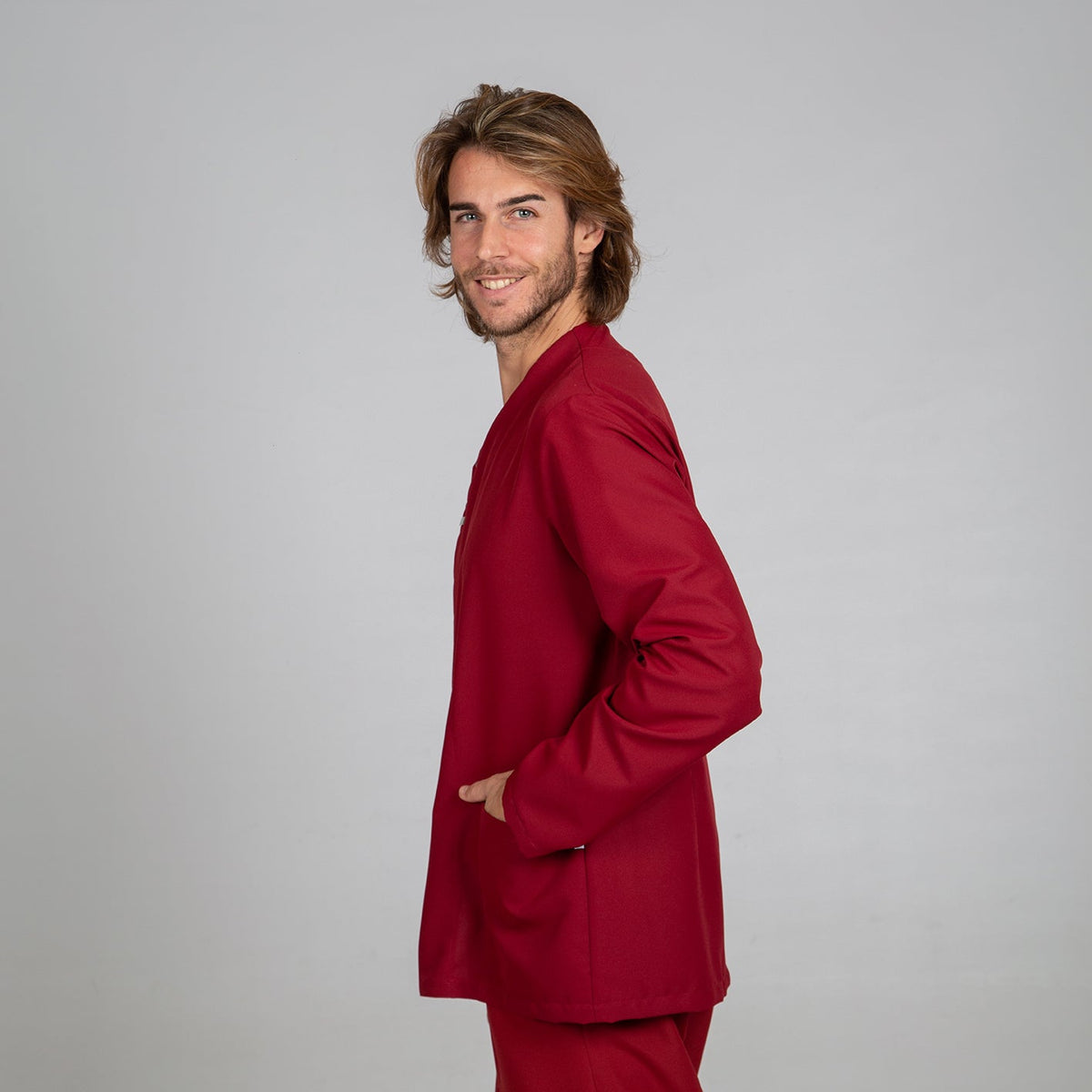 BLUSA HOMBRE FABIAN - Gary's