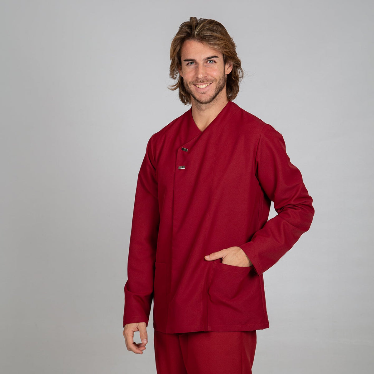 BLUSA HOMBRE FABIAN - Gary's