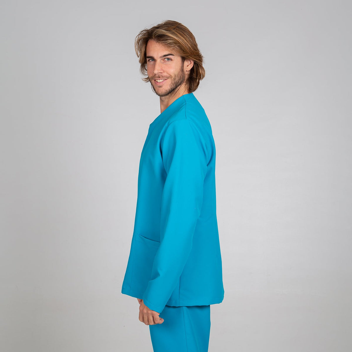 BLUSA HOMBRE FABIAN - Gary's