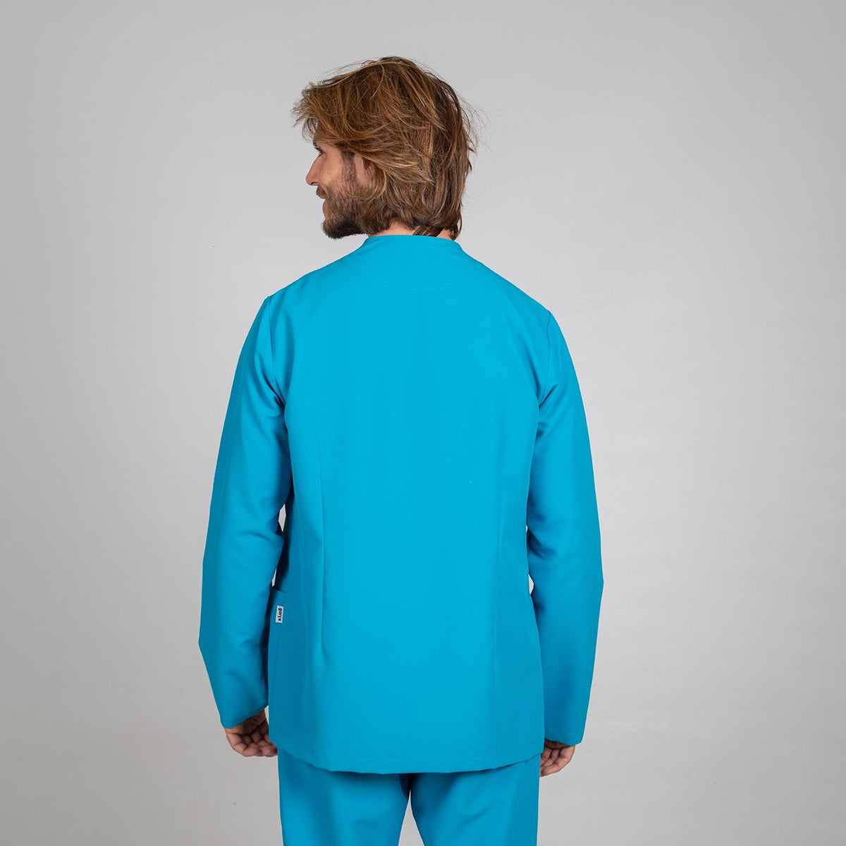 BLUSA HOMBRE FABIAN - Gary's