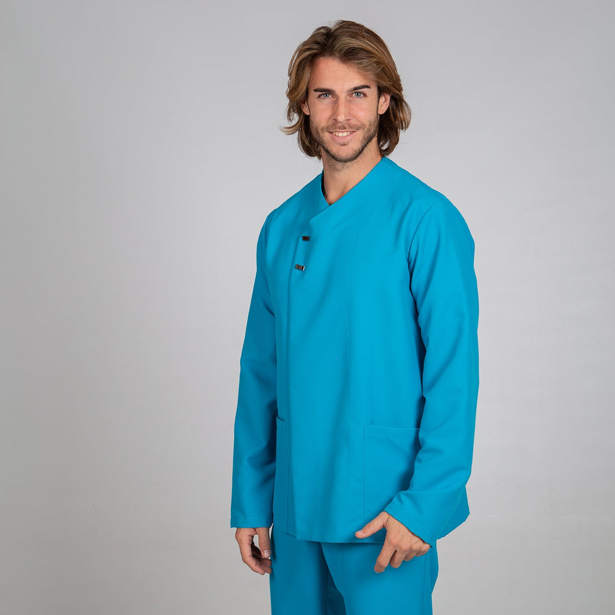 BLUSA HOMBRE FABIAN - Gary's