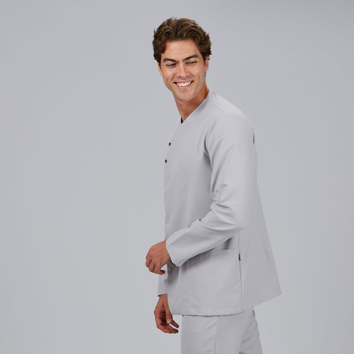 BLUSA HOMBRE FABIAN - Gary's