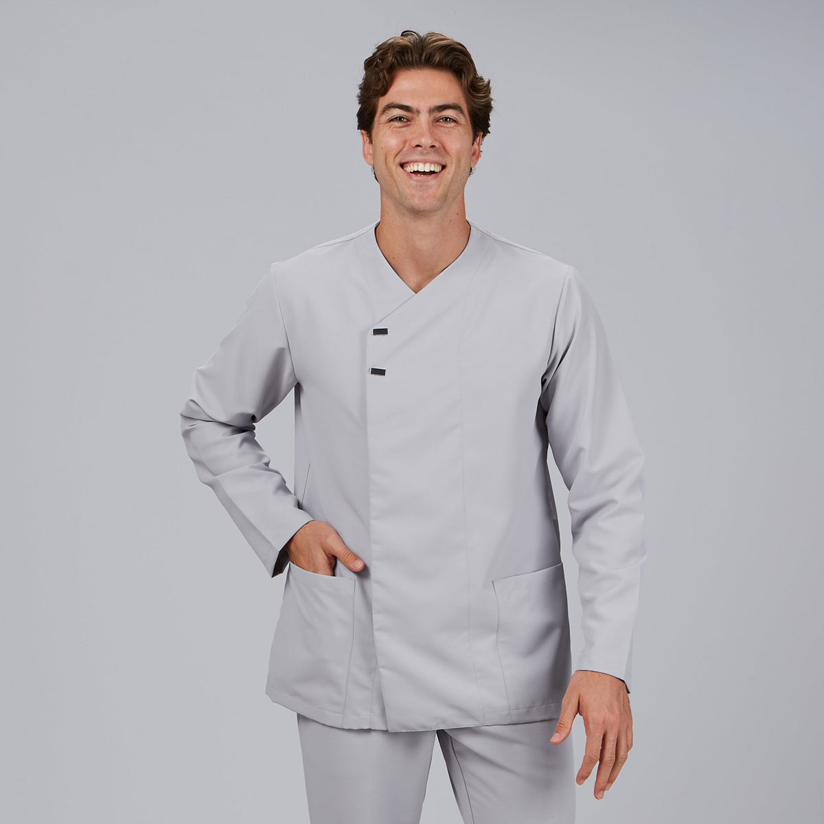 BLUSA HOMBRE FABIAN - Gary's
