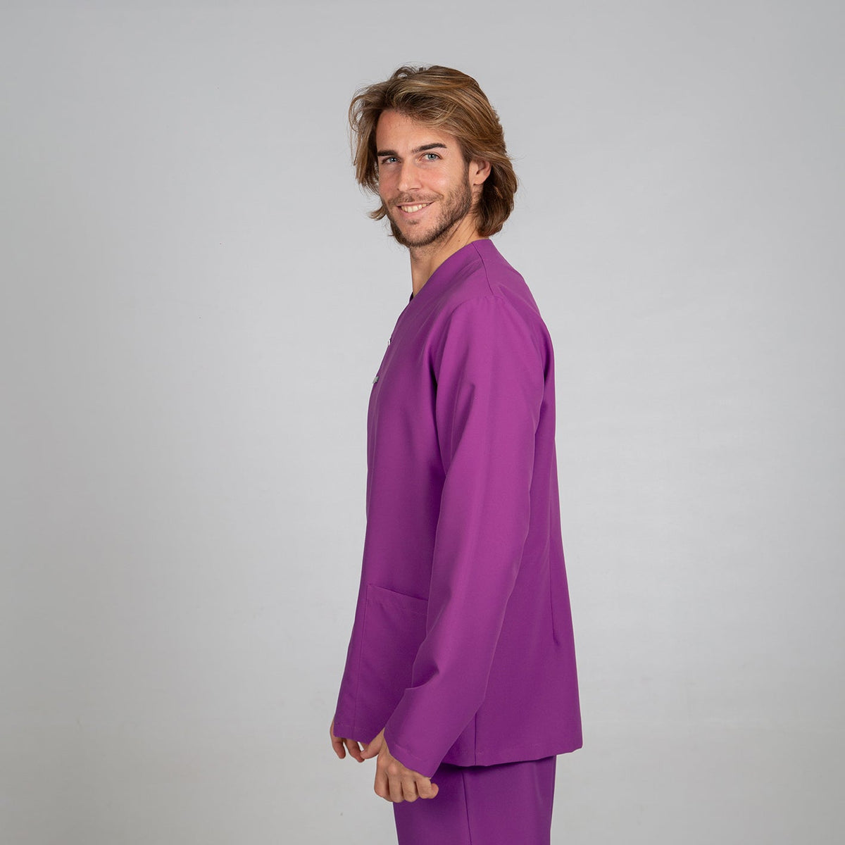 BLUSA HOMBRE FABIAN - Gary's