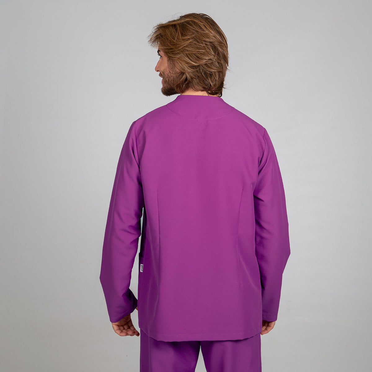 BLUSA HOMBRE FABIAN - Gary's