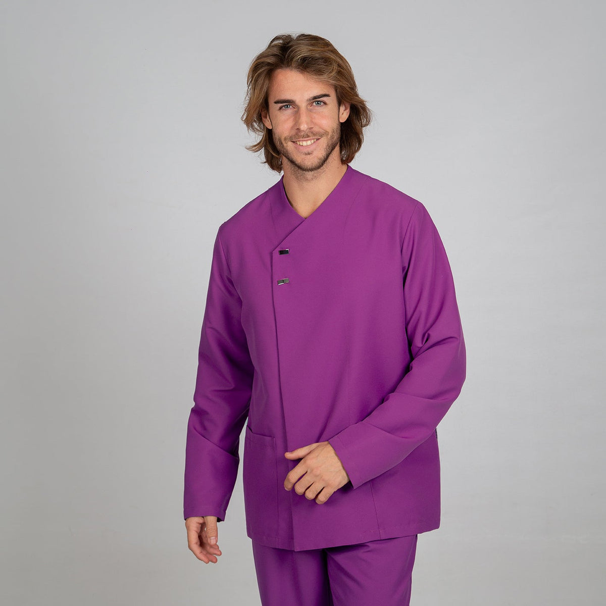BLUSA HOMBRE FABIAN - Gary's