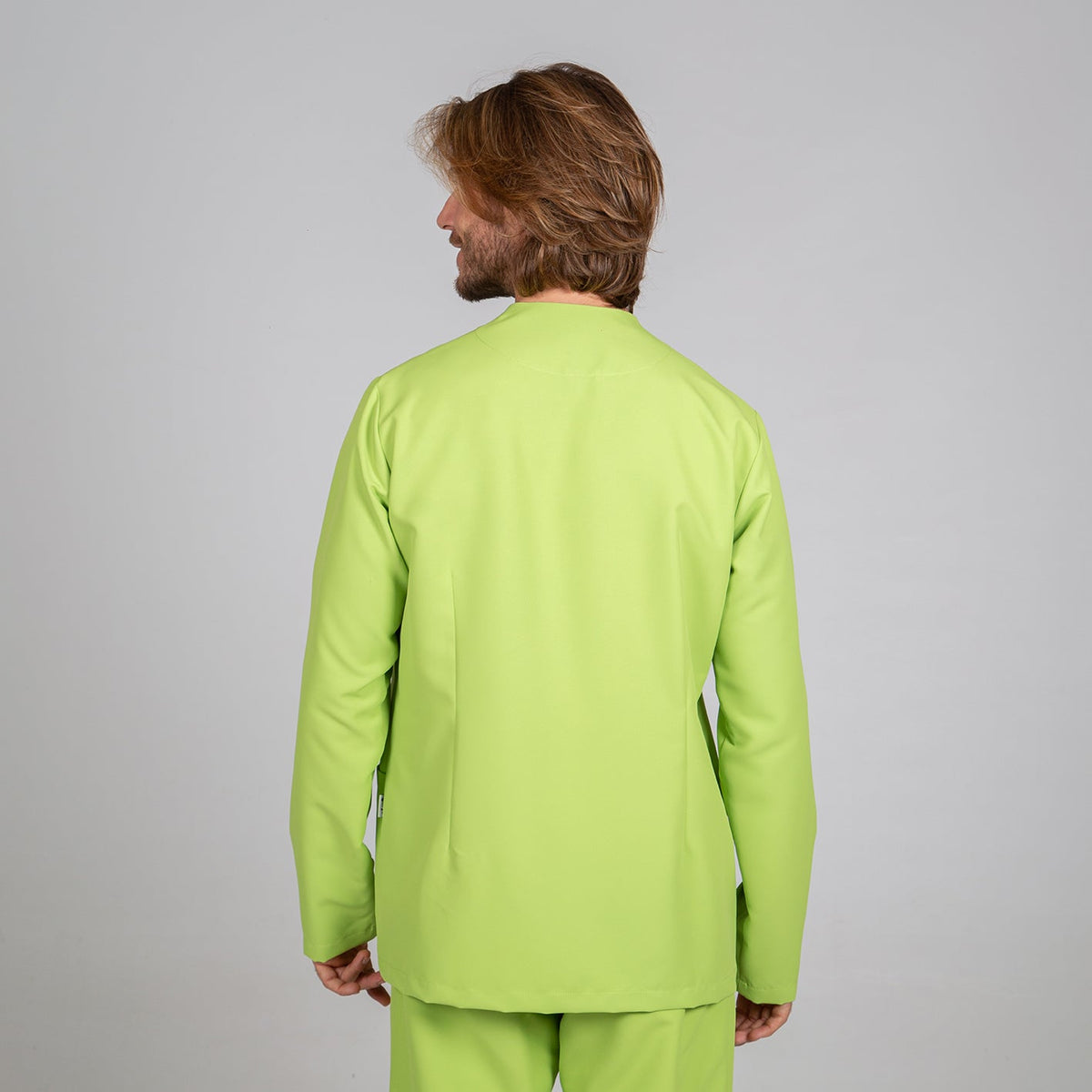 BLUSA HOMBRE FABIAN - Gary's