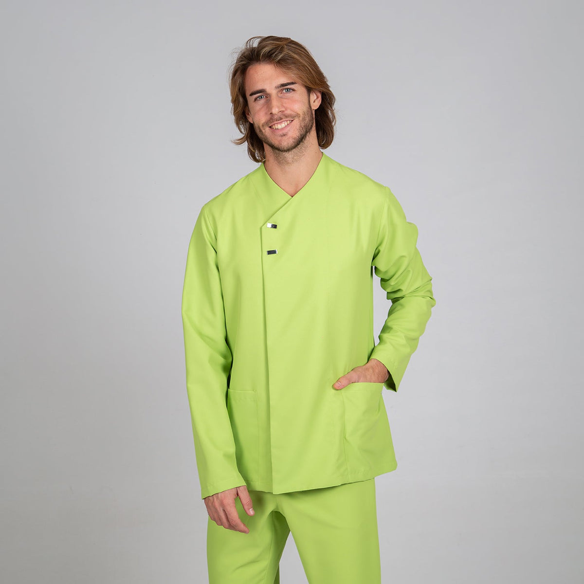 BLUSA HOMBRE FABIAN - Gary's