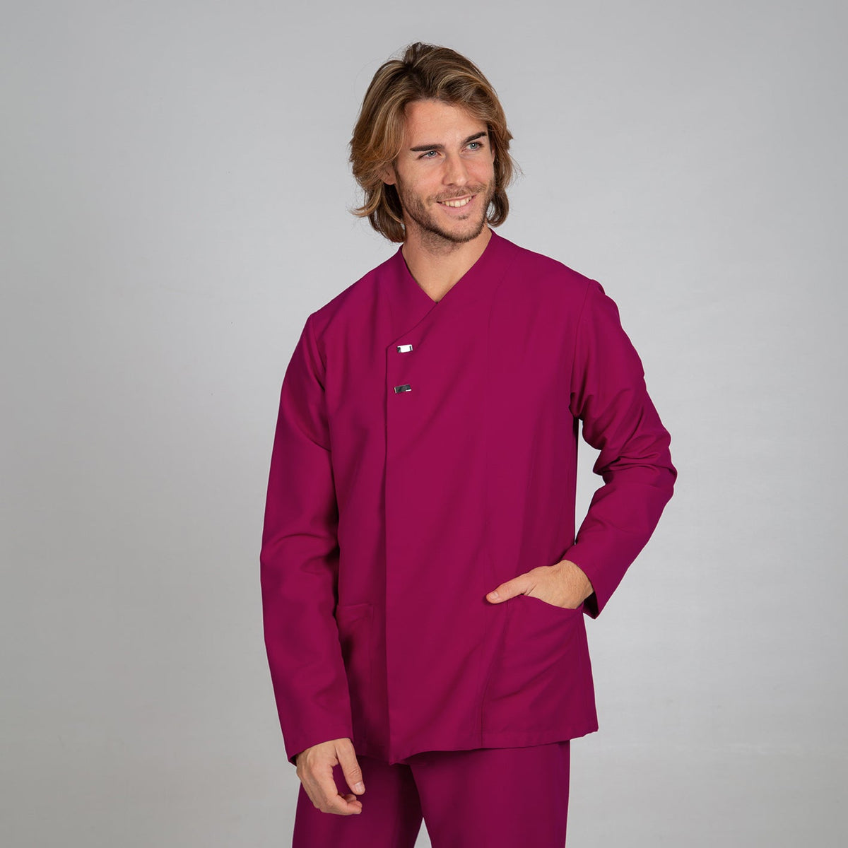 BLUSA HOMBRE FABIAN - Gary's