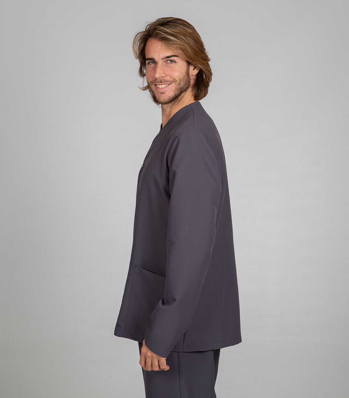 BLUSA HOMBRE FABIAN - Gary's