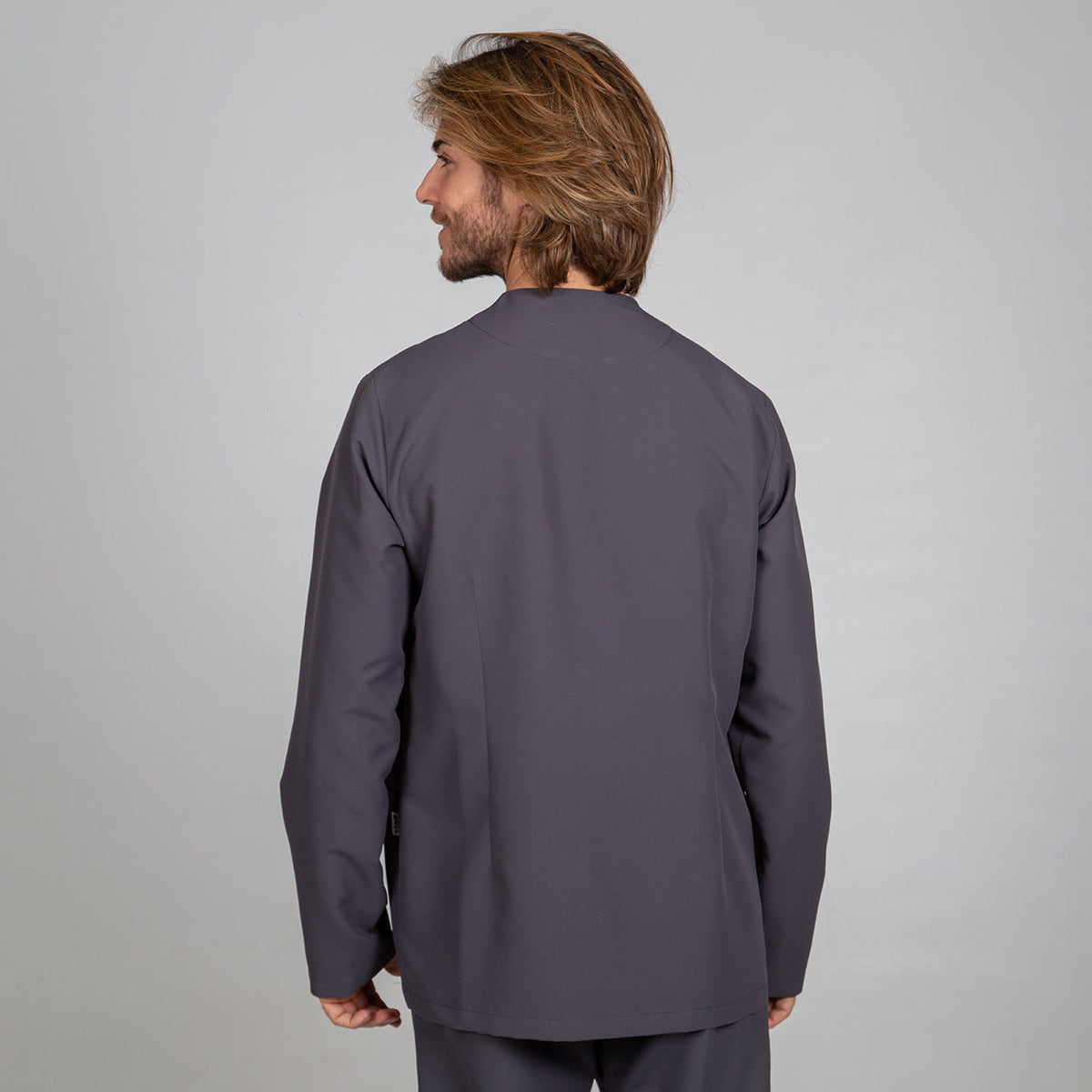 BLUSA HOMBRE FABIAN - Gary's