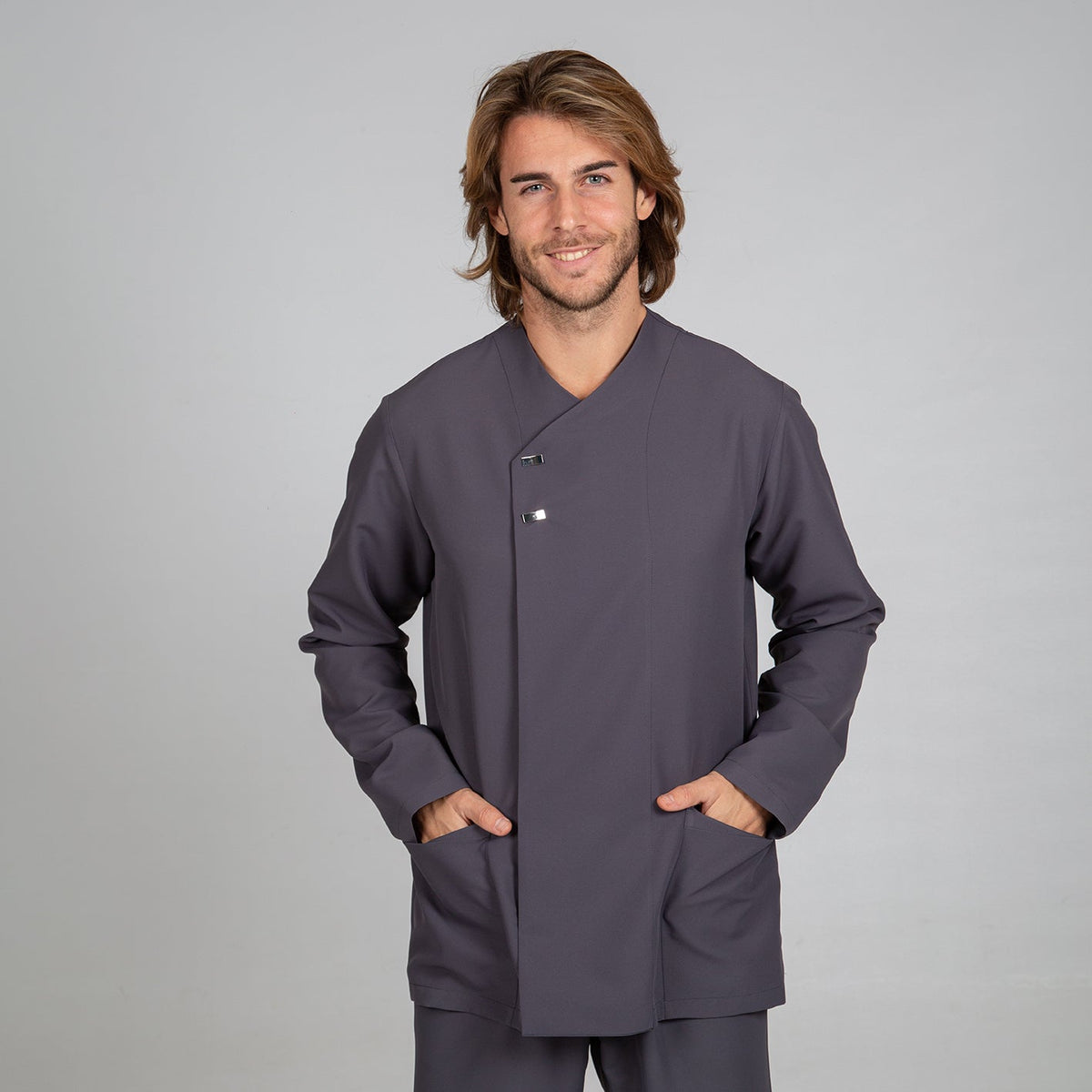 BLUSA HOMBRE FABIAN - Gary's