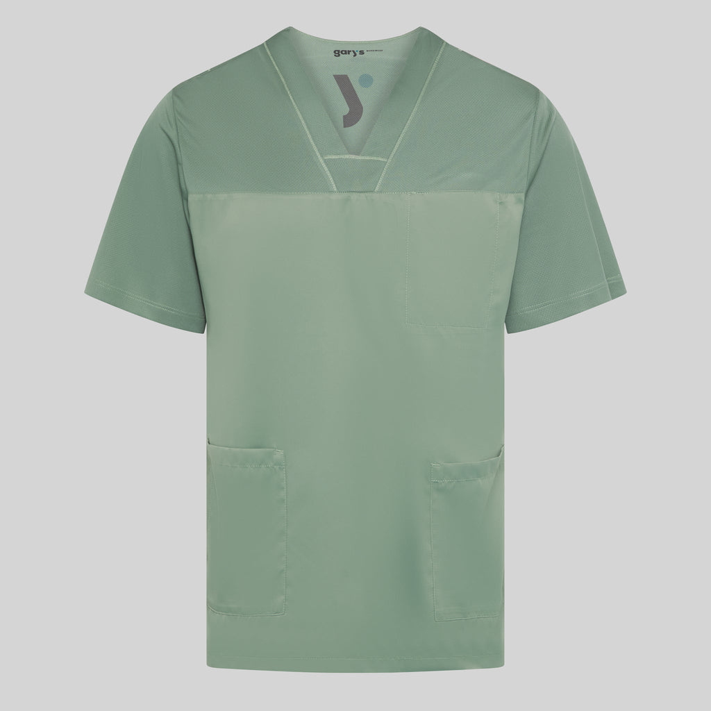 BLUSA HOMBRE IZAN PEACH - Gary's