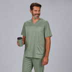 BLUSA HOMBRE IZAN PEACH - Gary's