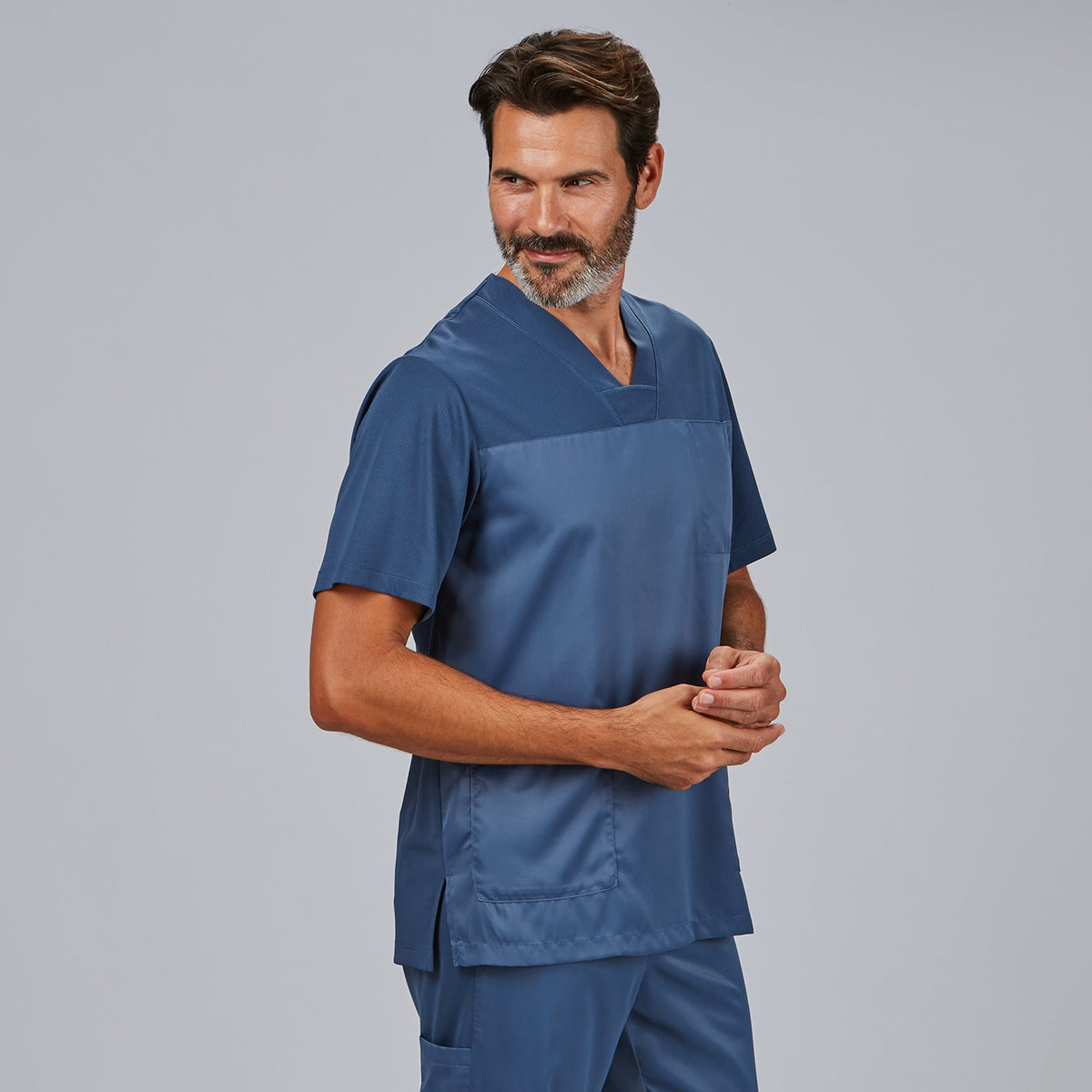 BLUSA HOMBRE IZAN PEACH - Gary's
