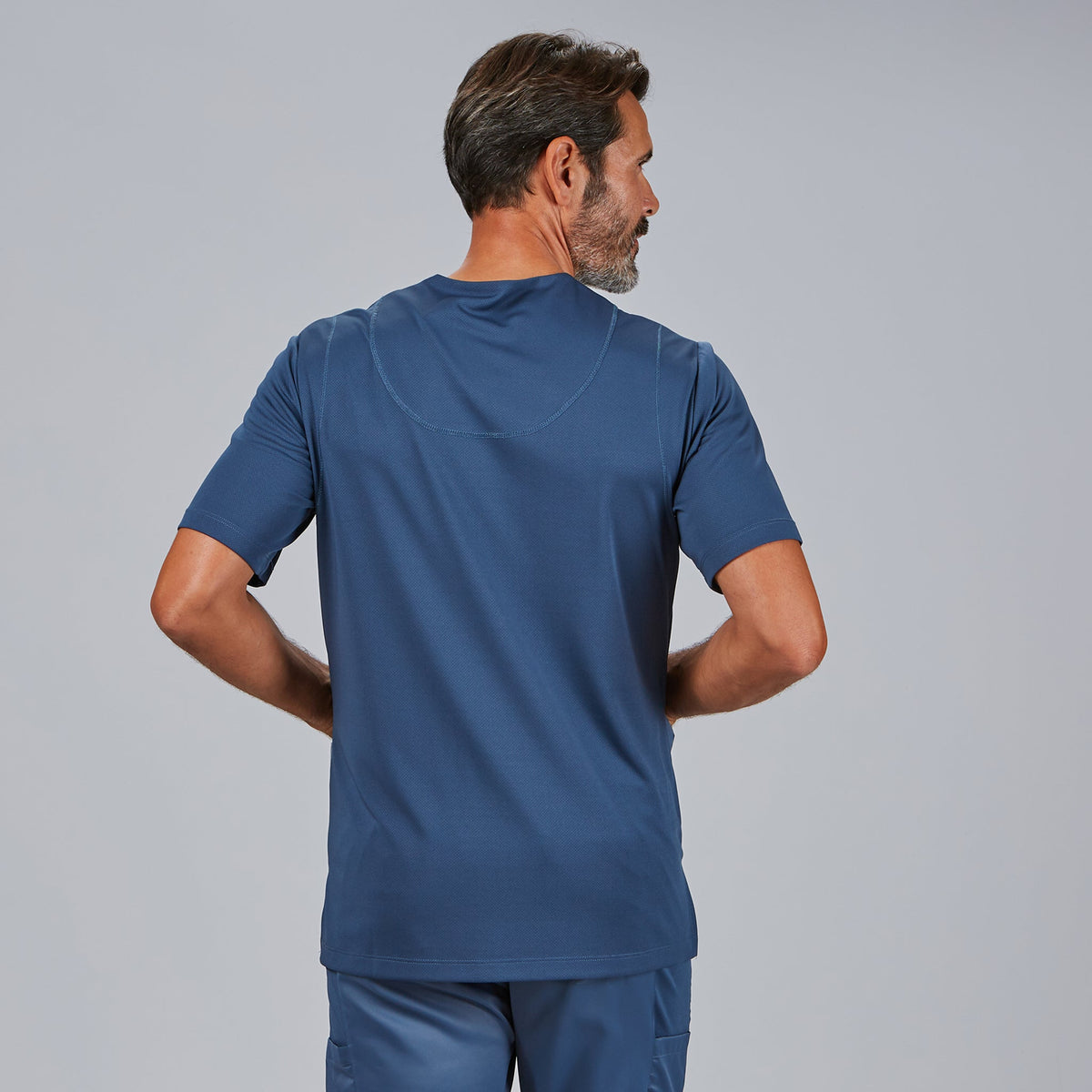 BLUSA HOMBRE IZAN PEACH - Gary's