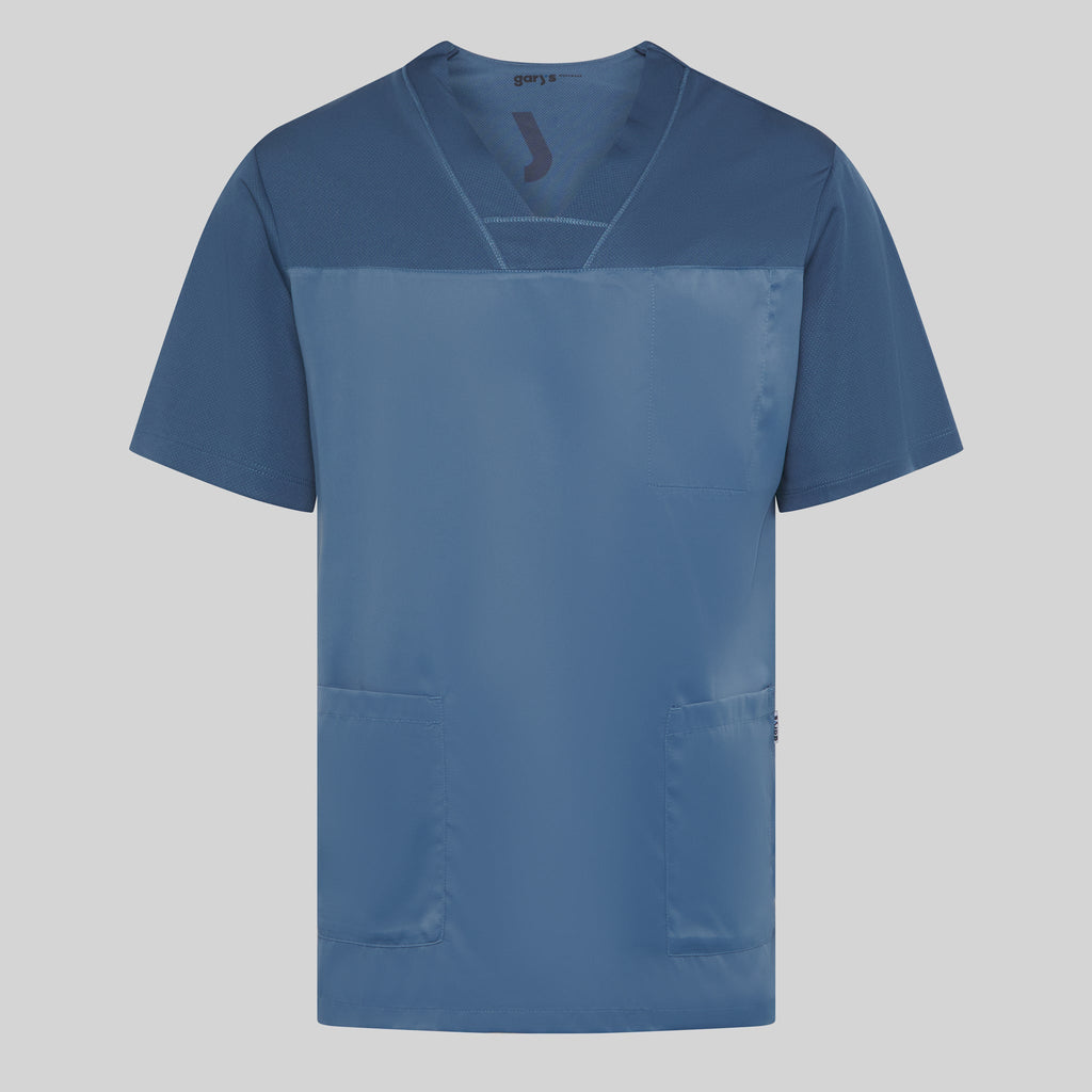 BLUSA HOMBRE IZAN PEACH - Gary's