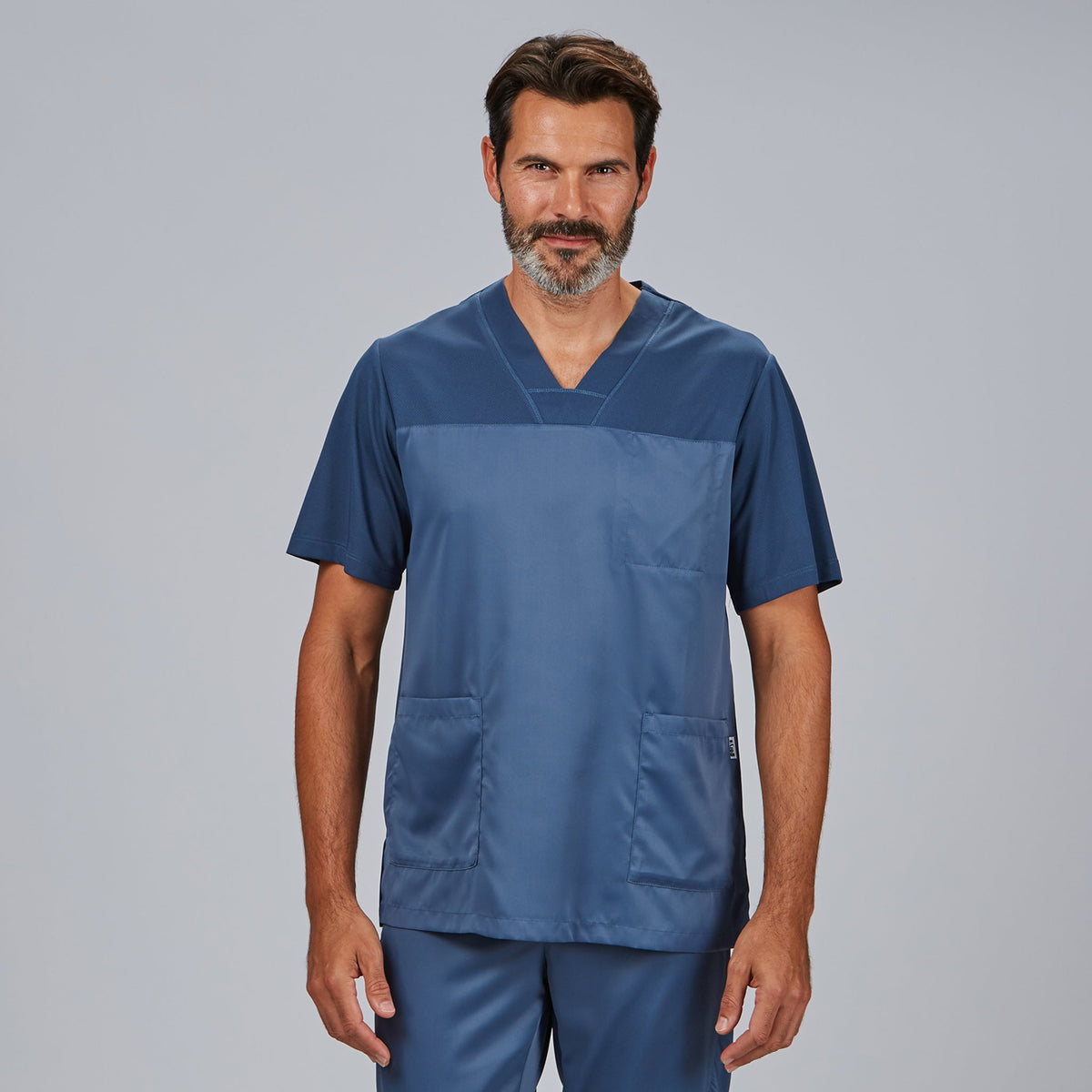 BLUSA HOMBRE IZAN PEACH - Gary's