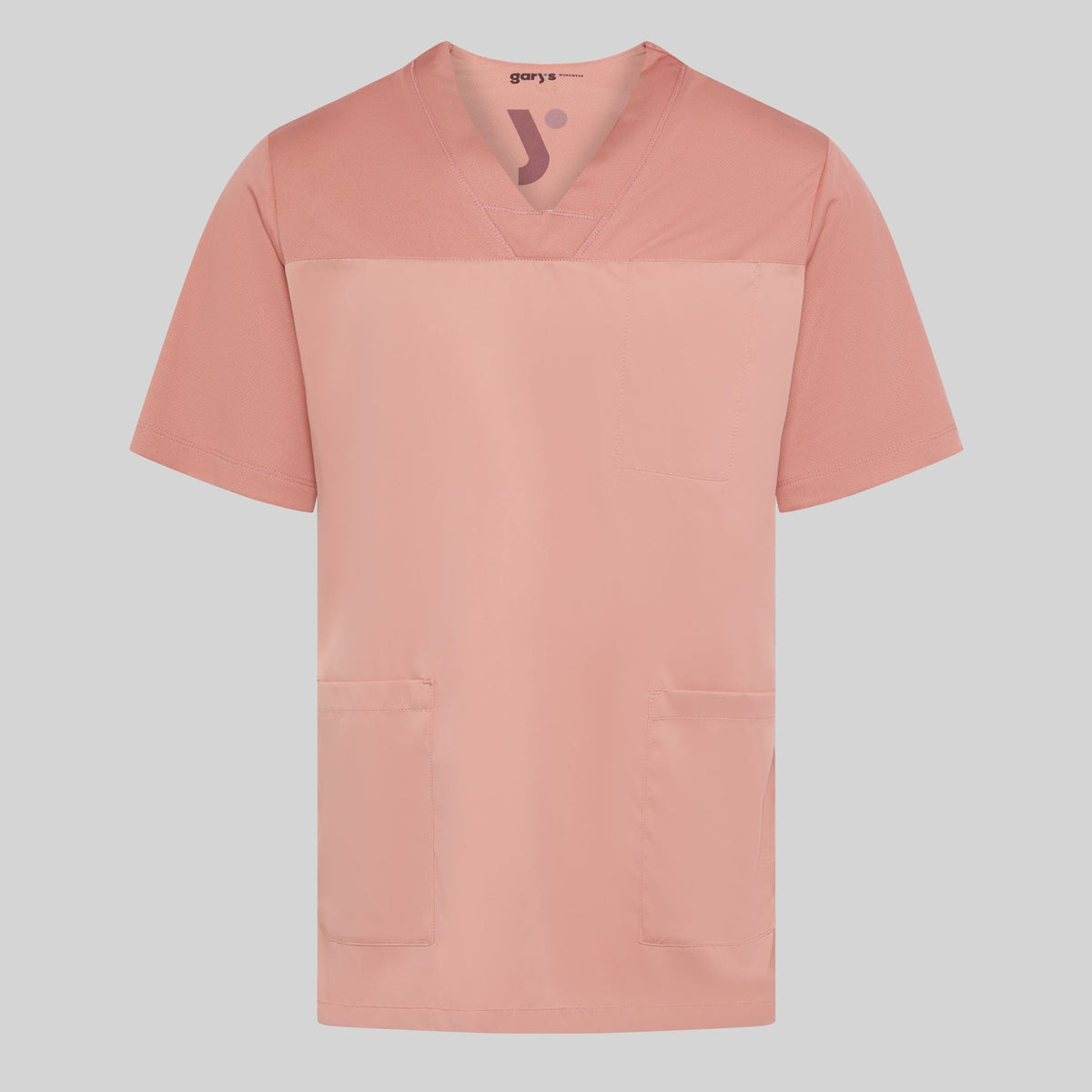 BLUSA HOMBRE IZAN PEACH - Gary's