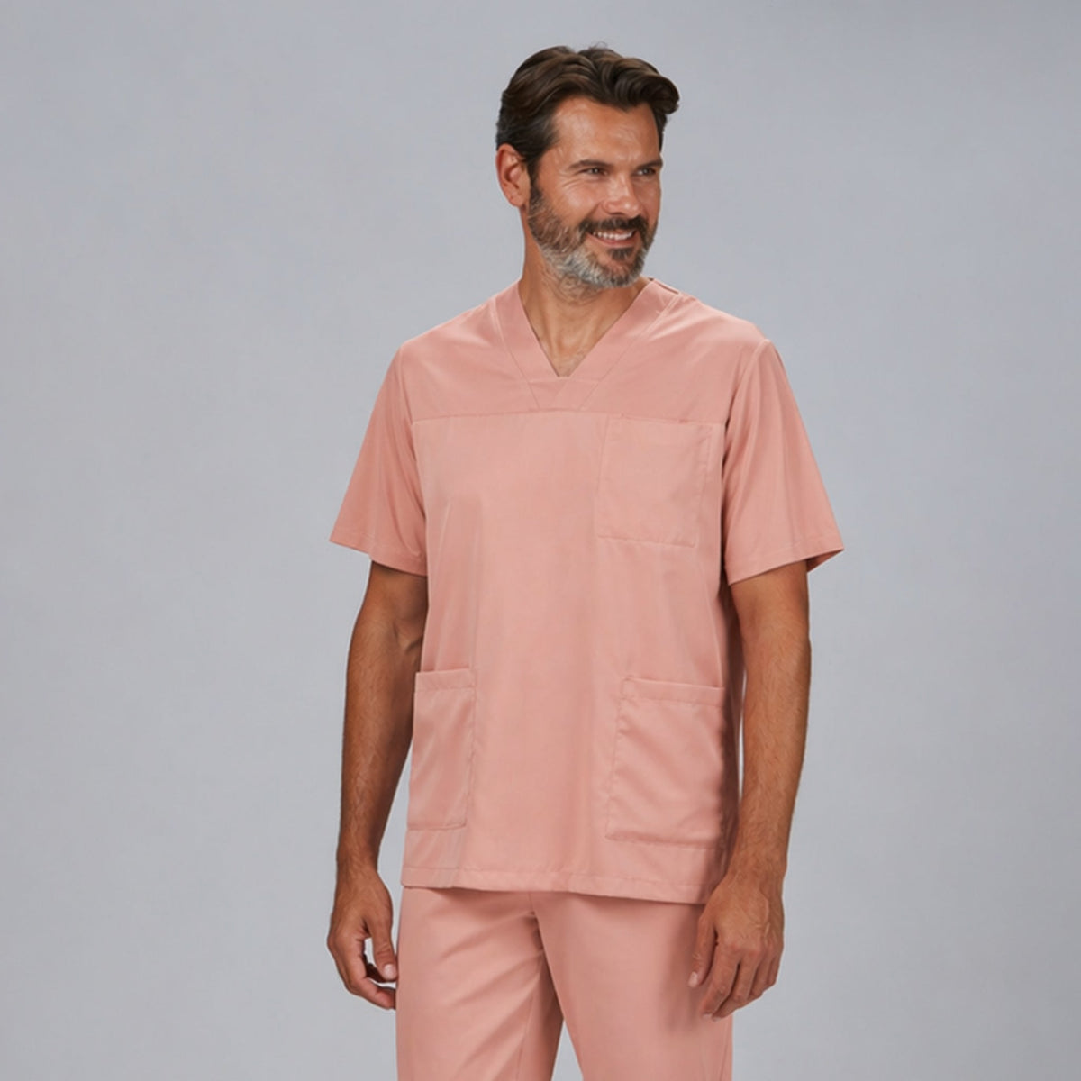 BLUSA HOMBRE IZAN PEACH - Gary's